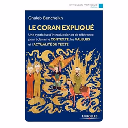 ISBN Le Coran expliqué, Livre broché, 224 pages