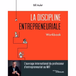 ISBN La discipline entrepreneuriale, Livre broché, 276 pages