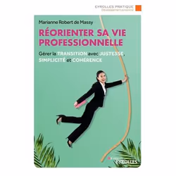 ISBN Réorienter sa vie professionnelle, Livre broché, 192 pages
