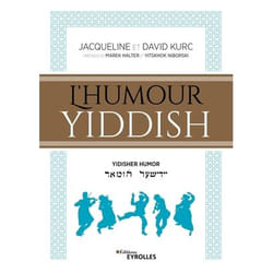 L'humour yiddish