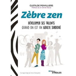 Zèbre zen