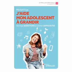 ISBN J'aide mon adolescent à grandir, Livre broché, 192 pages