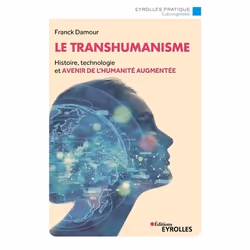 ISBN Le transhumanisme, Livre broché, 176 pages
