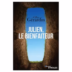 ISBN Julien, le Bienfaiteur, Livre broché, 272 pages
