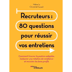ISBN Recruteurs, Livre broché, 216 pages
