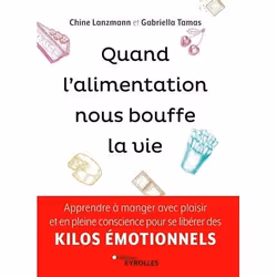 ISBN Quand l'alimentation nous bouffe la vie, Livre broché, 224 pages