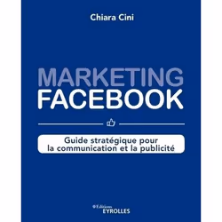 ISBN Marketing Facebook, Livre broché, 284 pages