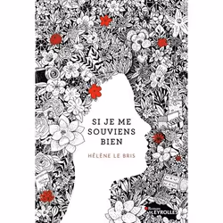 ISBN Si je me souviens bien, Livre broché, 192 pages