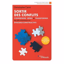 ISBN Sortir des conflits, Livre broché, 192 pages