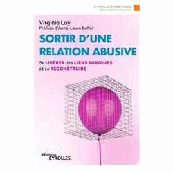 ISBN Sortir d'une relation abusive, Livre broché, 176 pages