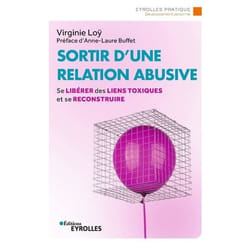 Sortir d'une relation abusive