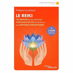 ISBN Le Reiki, Livre broché, 190 pages