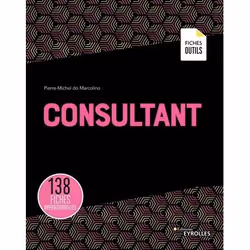 ISBN Consultant, Livre broché, 474 pages