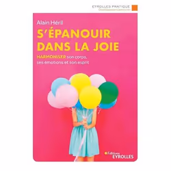 ISBN S'épanouir dans la joie, Livre broché, 176 pages