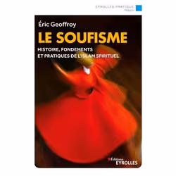 ISBN Le soufisme, Livre broché, 208 pages