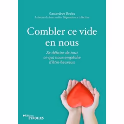 ISBN Combler ce vide en nous, Livre broché, 207 pages