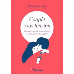ISBN Couple sous tension, Livre broché, 144 pages