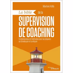 ISBN La bible de la supervision de coaching, Livre broché, 264 pages