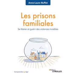 ISBN Les prisons familiales, Livre broché, 192 pages