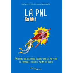 ISBN La PNL en BD !, Livre broché, 164 pages