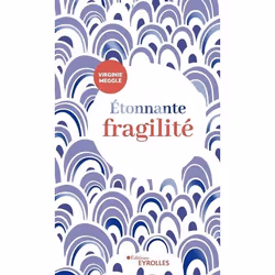 ISBN Étonnante fragilité, Livre broché, 144 pages