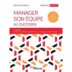 ISBN Manager son équipe au quotidien, Livre broché, 178 pages