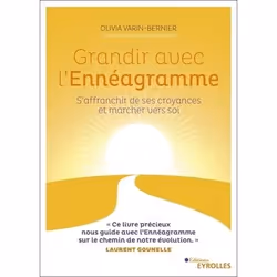 ISBN Grandir avec l'Ennéagramme, Livre broché, 256 pages