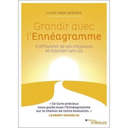 Grandir avec l'ennéagramme