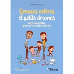 ISBN Grosses colères et petits drames, Livre broché, 152 pages