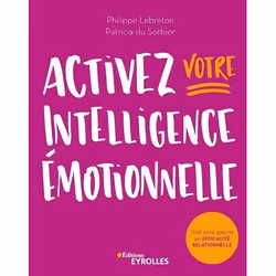 ISBN Activez votre intelligence émotionnelle, Livre broché, 200 pages