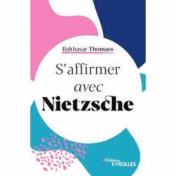 ISBN S'affirmer avec Nietzsche, Livre broché, 224 pages
