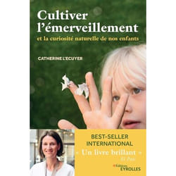 Cultiver l'émerveillement