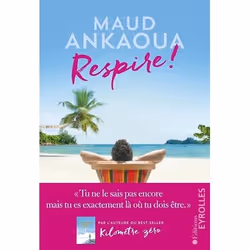 ISBN Respire !, Livre broché, 311 pages