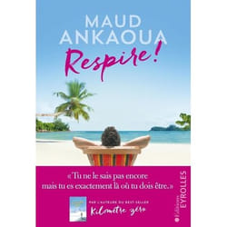 Respire ! - Le plan est toujours parfait (Grand format)