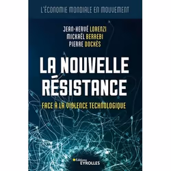 ISBN La nouvelle résistance, Livre broché, 168 pages