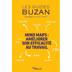 ISBN Mind Maps, Livre broché, 272 pages