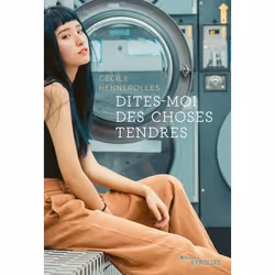 ISBN Dites-moi des choses tendres, Livre broché, 256 pages
