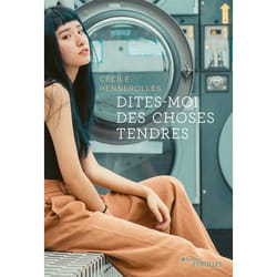 Dites-moi des choses tendres