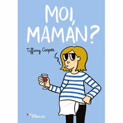 ISBN Moi, maman ?, Livre broché, 152 pages