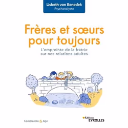 ISBN Frères et soeurs pour toujours, Livre broché, 208 pages