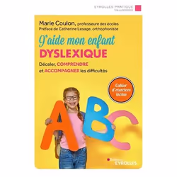 ISBN J'aide mon enfant dyslexique, Livre broché, 208 pages