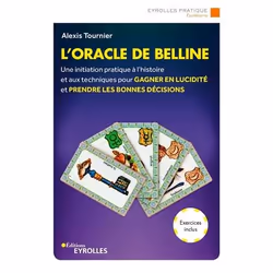 ISBN L'oracle de Belline, Livre broché, 202 pages