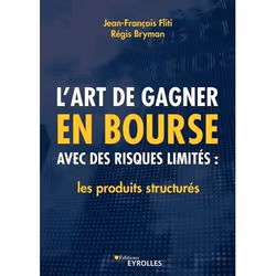 ISBN L'art de gagner en bourse avec des risques limités, Livre broché, 216 pages