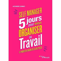 ISBN Self-manager, Livre broché, 200 pages