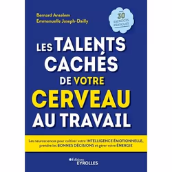 ISBN Les talents cachés de votre cerveau au travail, Livre broché, 280 pages