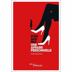 ISBN N'en fais pas une affaire personnelle, Livre broché, 336 pages