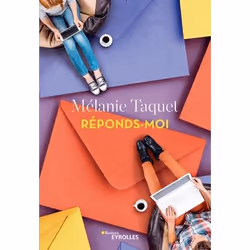 ISBN Réponds-moi, Livre broché, 399 pages