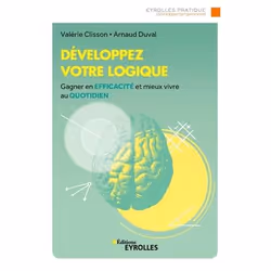 ISBN Développez votre logique, Livre broché, 190 pages