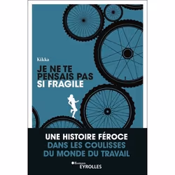 ISBN Je ne te pensais pas si fragile, Livre broché, 272 pages