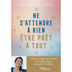ISBN Ne s'attendre à rien, être prêt à tout, Livre broché, 120 pages